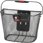 Klickfix Fine Mesh With Light Clip Mand 16l