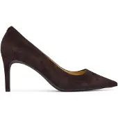 Michael Kors Pumps van echt leer model 'ALINA'