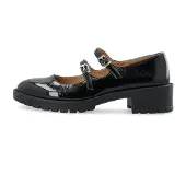 Bianco Biapearl Mary Jane Schoenen Zwart 42
