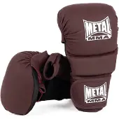 Metal Boxe MMA sparring handschoenen The Shell