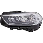 Diederichs 1282981 Koplamp