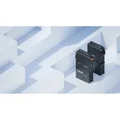 Teltonika Networks DAP140 Din Rail Mount Industrial Access Point