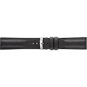Morellato A01X4909C18819CR22 Zwarte Horlogeband
