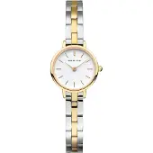 Bering - 11022-714 - Polshorloge - Dames - Kwarts - Classic