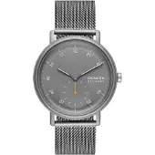 Skagen horloge SKW6891 Kuppel grijs male