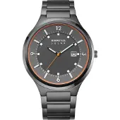 Bering - 14442-777 - Polshorloge - Heren - Zonne
