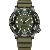 Citizen - Horloge - Heren - Chronograaf - Eco-Drive BN0157-11X Promaster