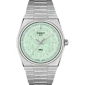 Tissot prx quartz tiffany blue 40 mm
