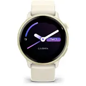 Garmin Vivoactive 6 Music Goud/Wit
