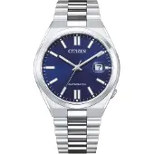 Citizen - NJ0150-81L - Armbanduhr - Herren - Automatik - Tsuyosa