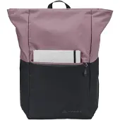 Vaude Rugzak 'Wala' lila / zwart