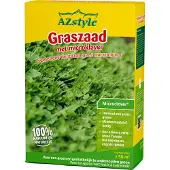 Ecostyle Graszaad Speelgazon Microklaver 50 M2