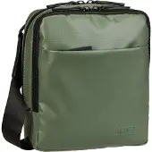 JOST Bags schoudertas Tolja Shoulder Bag Olive olijfgroen