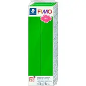 Staedtler soft boetseerklei 454 g tropisch groen