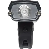 Blackburn Dayblazer 550, voorlamp, zwart