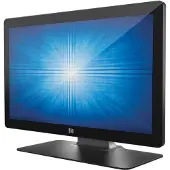 ELO 2202L LCD 22" (21,5" zichtbaar) Full HD 1920 x 1080 250 cd/m² 3000:1 25 ms HDMI, VGA
