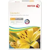 Xerox Colotech+ - 90 GM - A4 - 500 vel