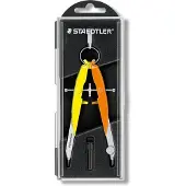 Staedtler Mars 556 Comfort passer geel/oranje