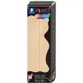 Fimo PROFESSIONAL Modelliermasse, champagner, 454 g