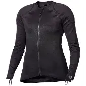 Bowtex Optimal Shirt Lady Niveau AA Zwart M, Mannen