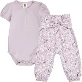 Müsli Set lila / gemengde kleuren