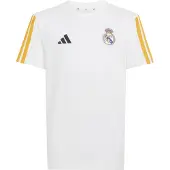 Adidas Real Madrid DNA Tee Kids 2026/2027