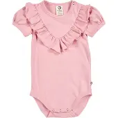 Müsli Rompertje/body rosa