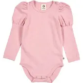 Müsli Rompertje/body rosa