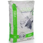 Tijssen Papegaaienvoer Speciaal Zonder Pinda 17,5 kg
