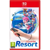 Switch Sports Resort Switch 2