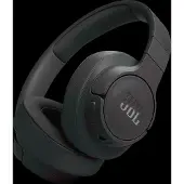JBL Tune 777nc Draadloos Over-ear Koptelefoons Met Noise Cancelling (2026) Hoofdtelefoon Zwart