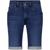 Gardeur Broek donkerblauw