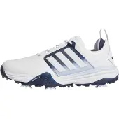 Adidas Sportschoen 'Adipower 26' pastelblauw / zwart / wit