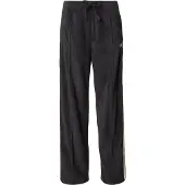 Adidas Originals Broek 'Firebird' geel / zwart / wit