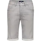 Gardeur Broek grijs