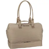 Travelite Weekendtas 'Barbara' beige