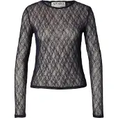 Vero Moda Shirt 'AWTessy' navy