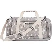 Coocazoo - Sport Bag 42 cm (Vanilla Bloom)
