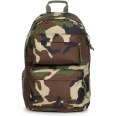 Eastpak Rugzak sand / bruin / olijfgroen / zwart
