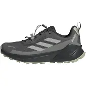 Adidas Lage schoen 'Trailmaker 2' grijs / donkergrijs