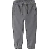 Lil´ Atelier Biologisch Katoen Joggingbroek 116 EU Jongens