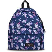 Eastpak Rugzak 'Padded PaK'R' navy / lila / lichtlila