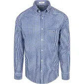 Gant Overhemd blauw