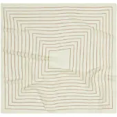 Comma Doek sand / lichtbeige