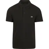 Lacoste Core Performance Korte Mouw Poloshirt