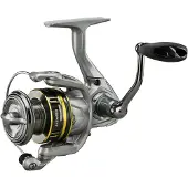 Okuma Avenger B Spinning Reel Zilver 5000B