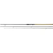 Okuma Sensi Float Bolognese Rod Zilver 3.30 m / 10-35 g