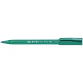 Pentel Rollerpen R50 medium blauw | 12 stuks