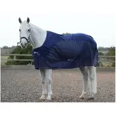 Bucas Deken Competition Cooler Donkerblauw - 140/191