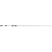 Okuma Slow Hunter Baitcasting Rod Zilver 1.93 m / 250 g